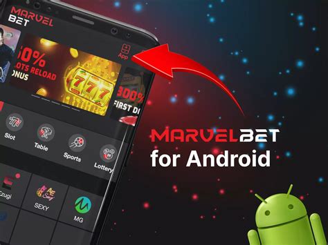 marvelbet apps download
